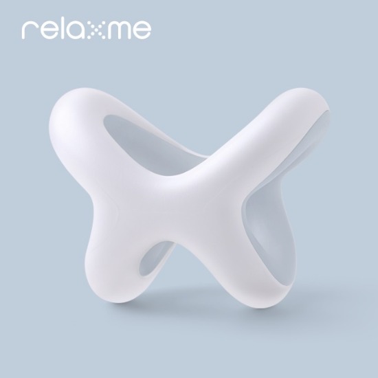 [RM-66003] RELAXME ALL-ROUND MASSAGER BLUE