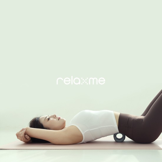 #RELAXME ALL ROUND MASSAGER